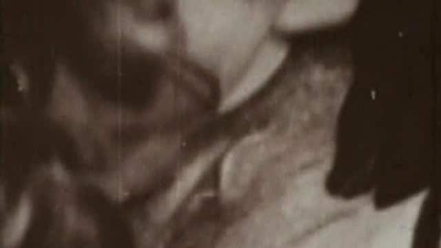 Vintage Lesbos 5