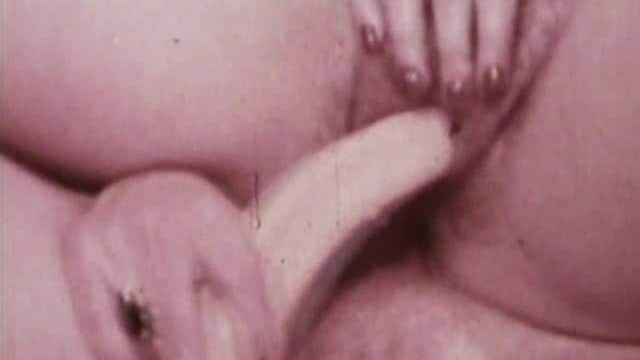 Vintage Lesbos 1
