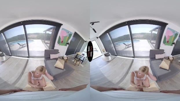 Virtualtaboo - Risky Swimwear - Jade J'adore (2025.08.29) (gearvr) 1