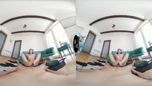 Virtualtaboo - Summer Fantasy - Eva Tender (2025.08.12) (gearvr) 2