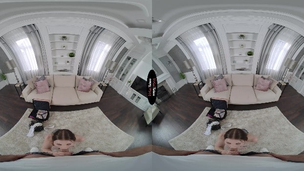 Virtualtaboo - Take Me Out Or Just Take Me - Fiona Sprouts (oculus, Go 4k) 2