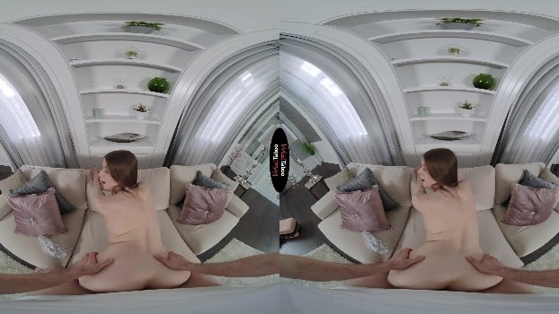 Virtualtaboo - Take Me Out Or Just Take Me - Fiona Sprouts (oculus, Go 4k) 3