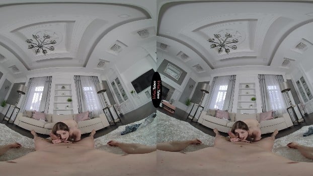 Virtualtaboo - Take Me Out Or Just Take Me - Fiona Sprouts (oculus, Go 4k) 4