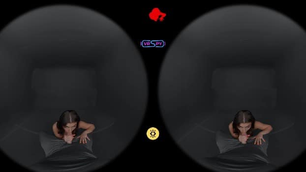 Vrspy - Pass-Through: Gal Ritchie On Demand (2025.08.07) (gearvr) 1