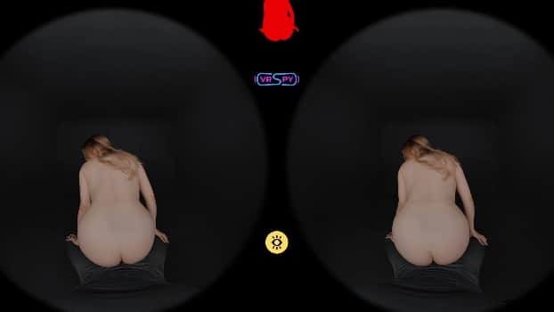 Vrspy - Pass-Through: Melody On Demand - Melody Marks (2025.08.26) (gearvr) 2