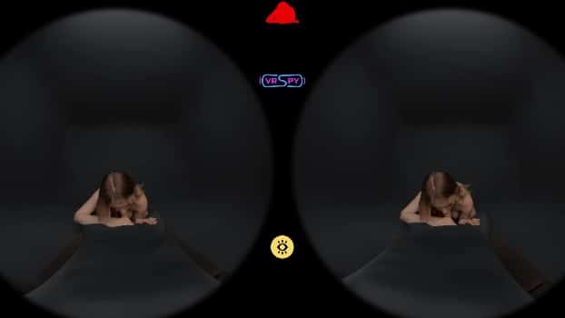 Vrspy - Pass-Through: Melody On Demand - Melody Marks (2025.08.26) (gearvr) 3