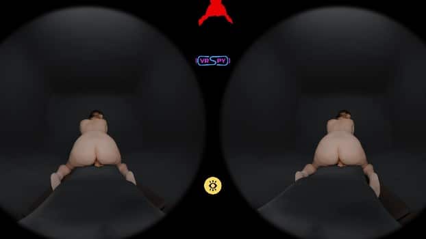 Vrspy - Pass-Through: Melody On Demand - Melody Marks (2025.08.26) (gearvr) 4