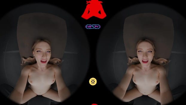 Vrspy - Pass-Through: Melody On Demand - Melody Marks (2025.08.26) (gearvr) 5