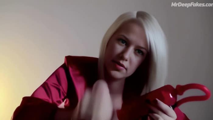 Wolke Hegenbarth Deepfake Porn Video 1