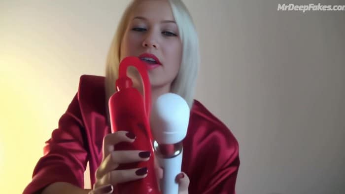Wolke Hegenbarth Deepfake Porn Video 2