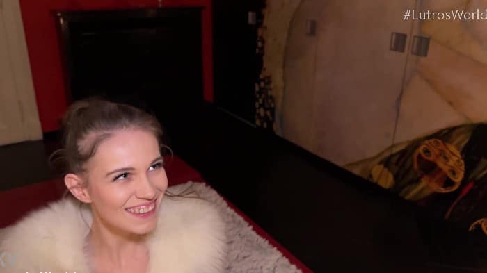 [XvideosRED-Lutro'sworld] Cute Teen Loves Sucking Big Cock - Nela Decker [2160p] 2
