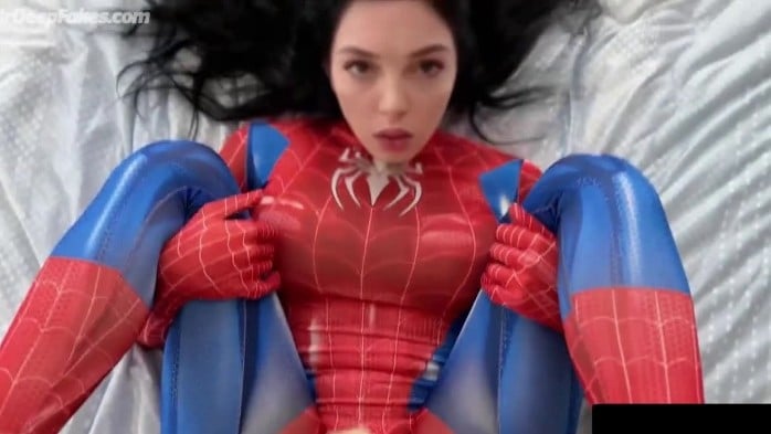 Yulia Ivleva Deepfake Porn Video (4) 2