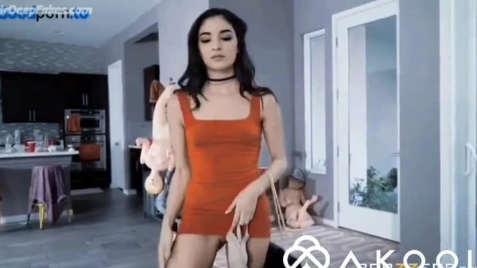 Zaira Wasim Deepfake Porn Video 1