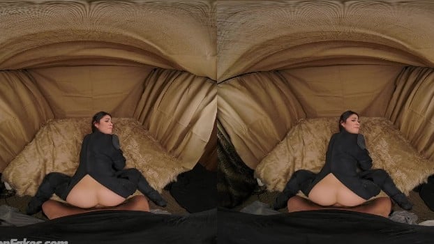 Zendaya Deepfake Porn Video (3) 2