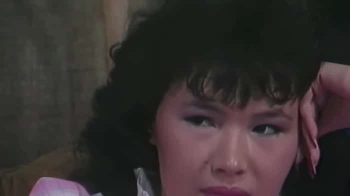 [1984] Oriental Lesbian Fantasies [AI Upscale] 1