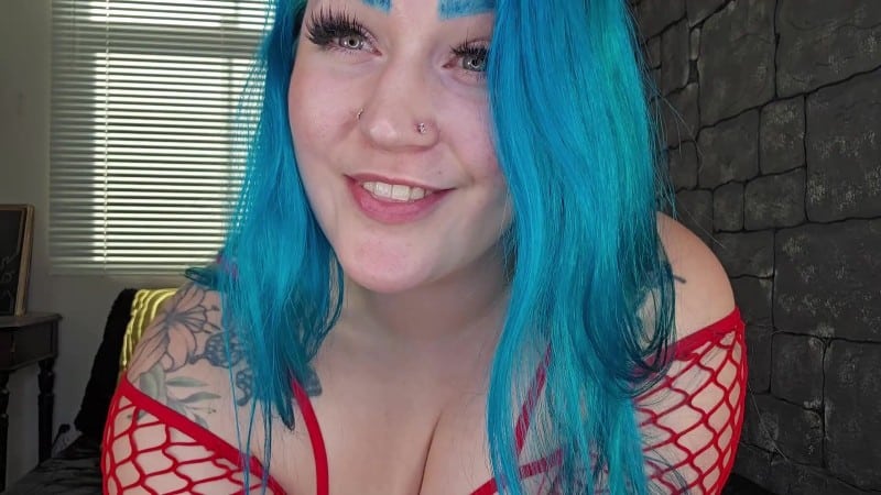 27 09 2025 WEBDL Yurievij ManyVids Luna Allora 3 videos 1080p 2