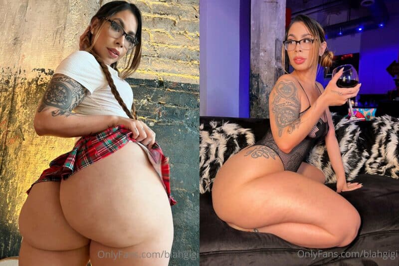 Gigi Torres Leaks Onlyfans Siterip tezfiles [482 Videos + 301 Pics / 26.29 GB] 1