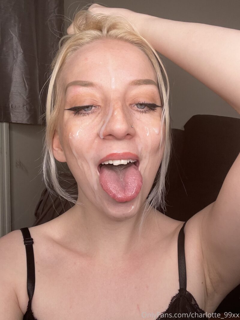 Baby Charlotte - OnlyFans Leak @charlotte_99xx 3