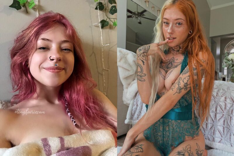 Bambi Sage Leaks Onlyfans Siterip tezfiles [166 Videos + 2116 Pics / 10 GB] 1