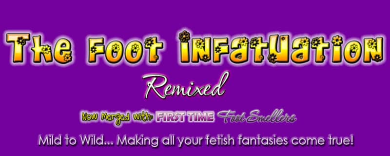 TheFootInfatuation.com Leaks Siterip tezfiles [42 VIDEO / 15.77 GB] 5