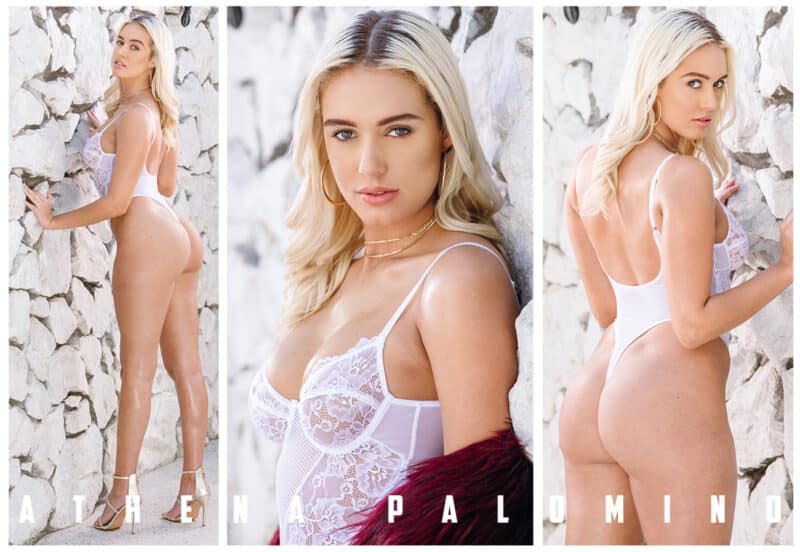 Athena Palomino Leaks Pornstar Collection tezfiles [81 VIDEO / 152 GB] 1