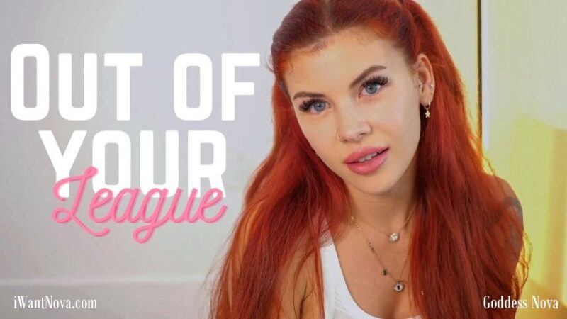 ManyVids / HumiliationPOV / Miss Nova Leaks Siterip tezfiles [48 VIDEO / 42.45 GB] 3
