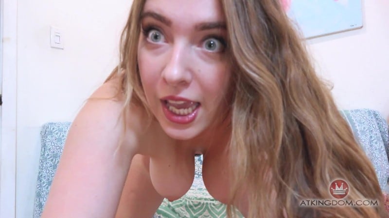 ATKGalleria 25/09/20 Sonny Mckinley FullHD 5