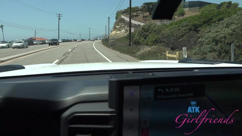 ATKGirlfriends 25 09 02 Selina Imai Nichols Beach 1 FullHD 1