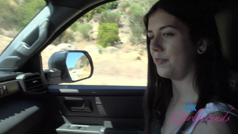 ATKGirlfriends 25 09 10 Lily Winters Zuma Beach 1 FullHD 1