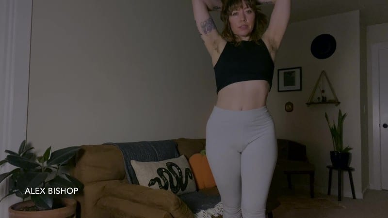 Alex Bishop - Best Friends MILF JOI 2