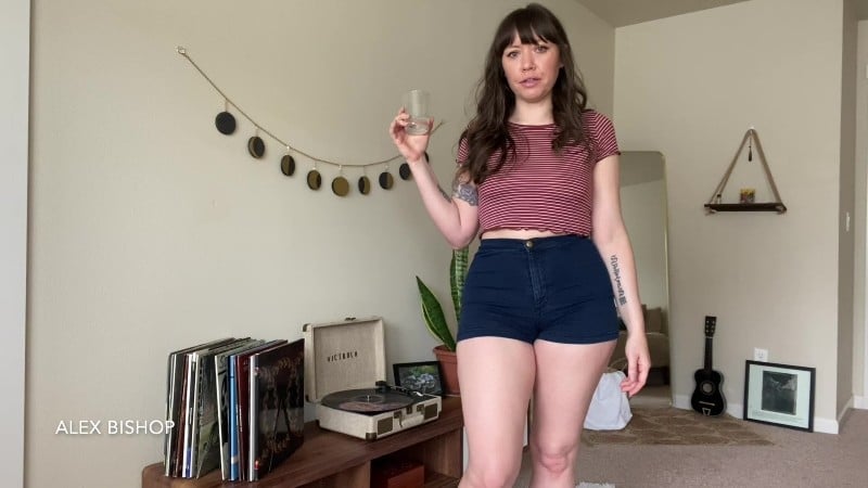 Alex Bishop - Burping Bitch 2