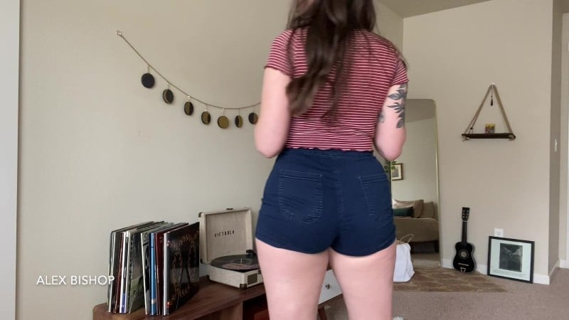 Alex Bishop - Burping Bitch 3