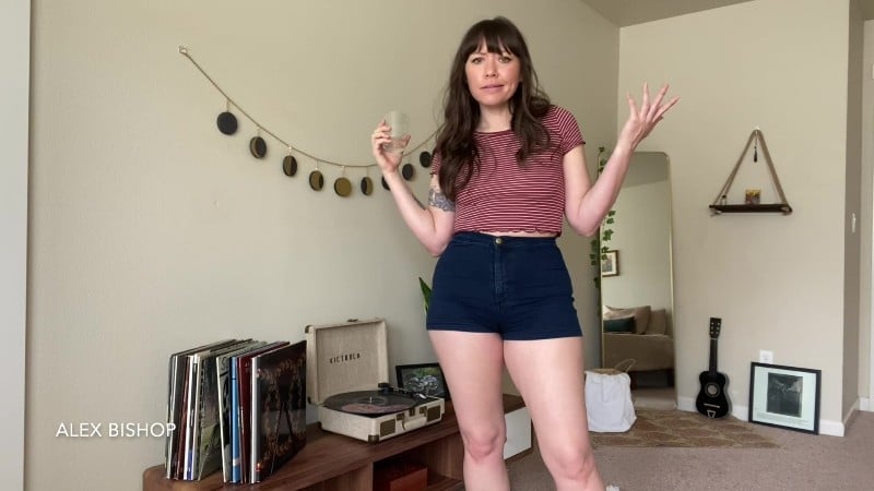 Alex Bishop - Burping Bitch 4