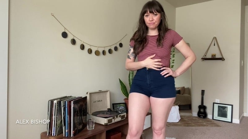 Alex Bishop - Burping Bitch 5
