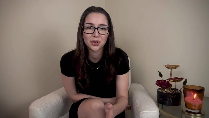 Allfetish Goddess Arii - Embedded Commands 5