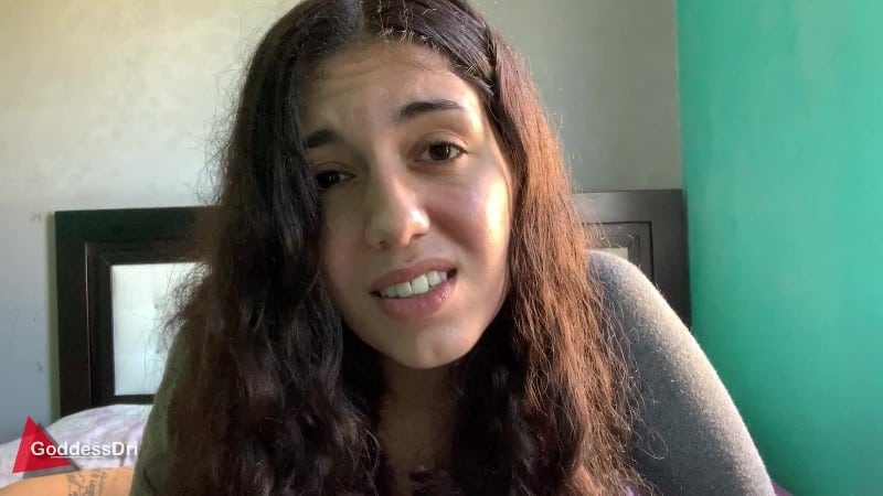 Allfetish Goddess Dri - Unfuckable Cock 2
