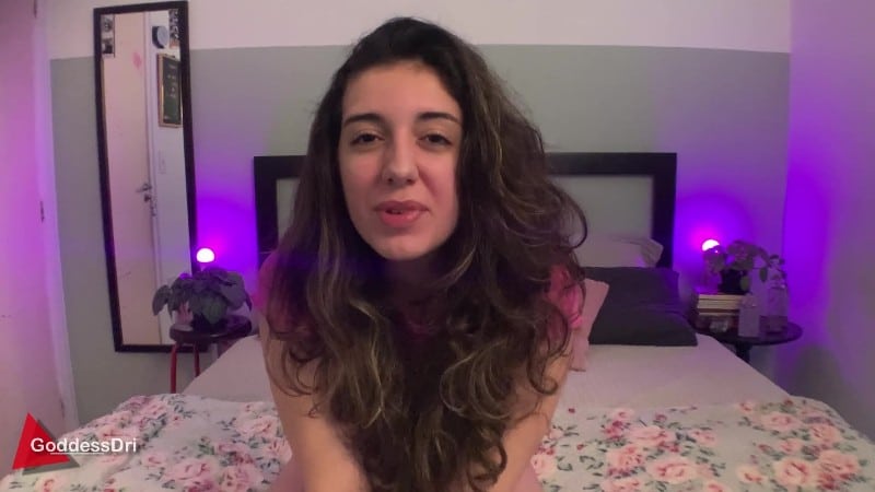 Allfetish Goddess Dri - Useless Cock 3