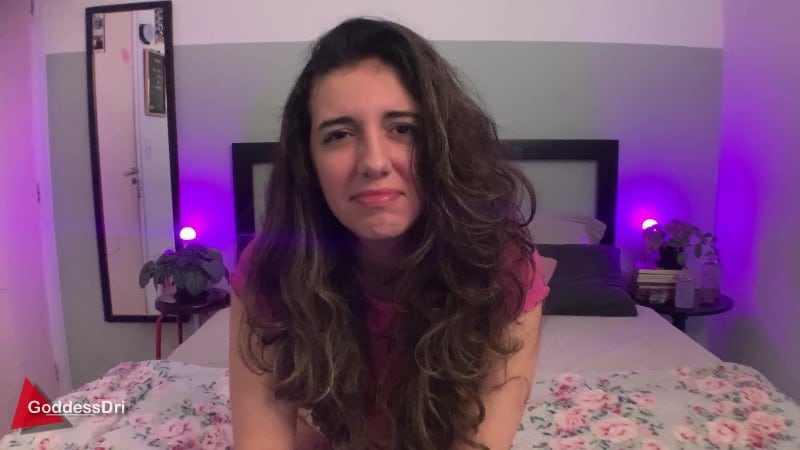 Allfetish Goddess Dri - Useless Cock 5