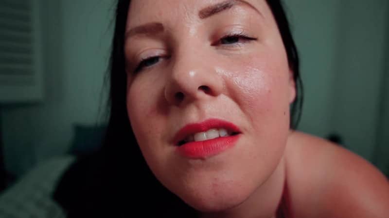 Allfetish Lady Limina-Say Yes To Titnosis 4