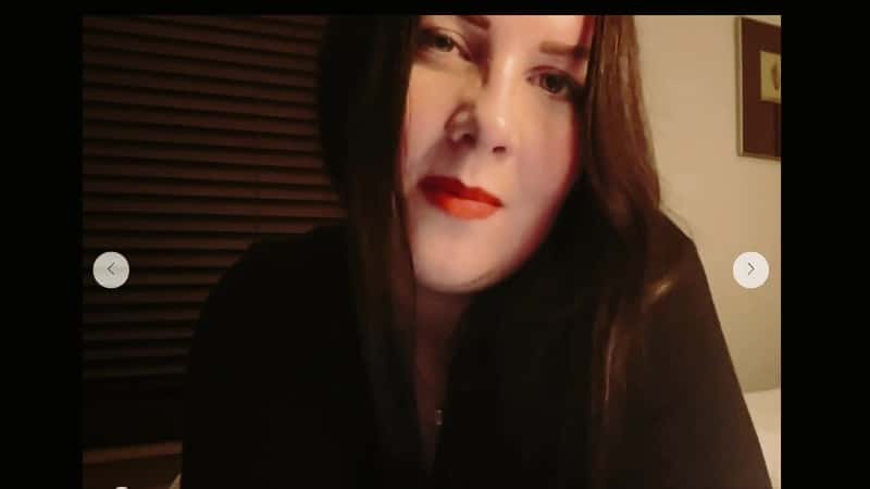 Allfetish Lady Limina-Seed My Flower 12