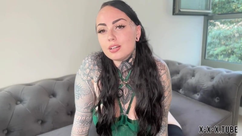 Allfetish Mistress Valentina - Extreme Blackmail-Fantasy 3