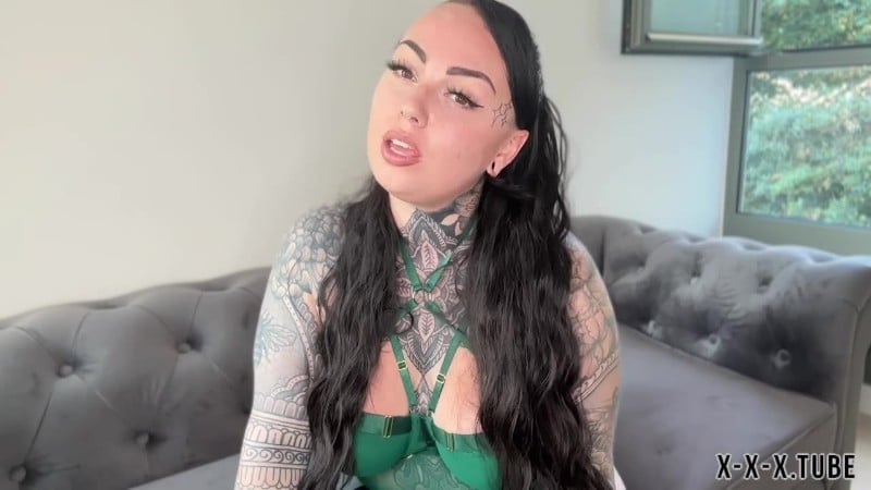 Allfetish Mistress Valentina - Extreme Blackmail-Fantasy 4