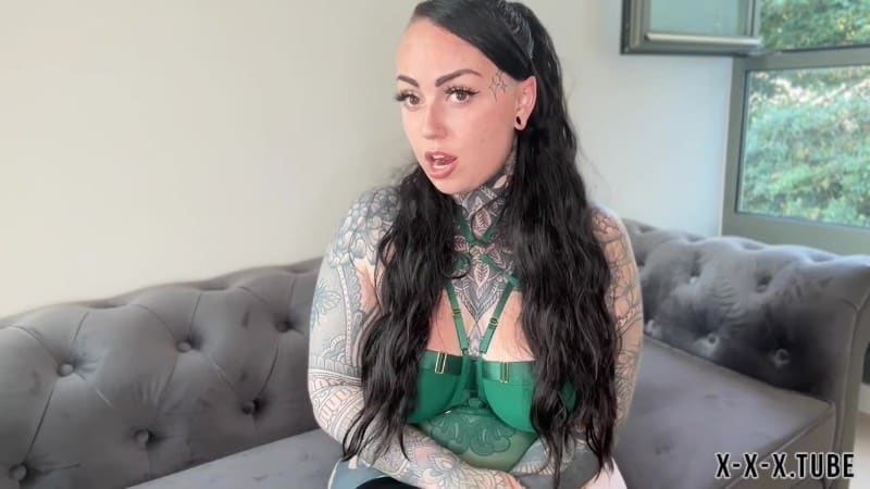 Allfetish Mistress Valentina - Extreme Blackmail-Fantasy 5