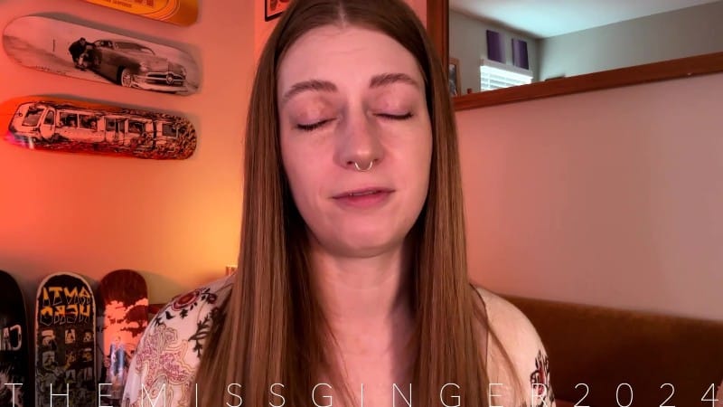 Allfetish The Miss Ginger - Sharing Gay Fantasies 2