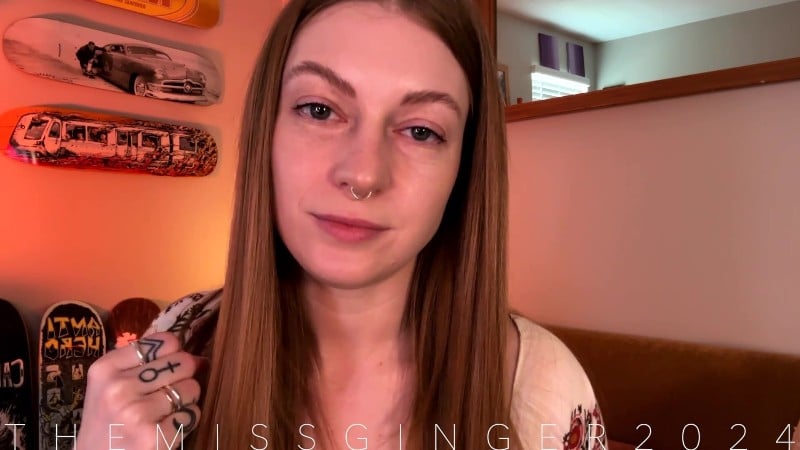 Allfetish The Miss Ginger - Sharing Gay Fantasies 3