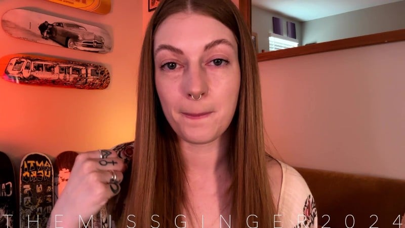 Allfetish The Miss Ginger - Sharing Gay Fantasies 4