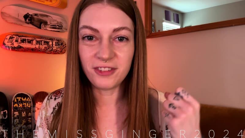Allfetish The Miss Ginger - Sharing Gay Fantasies 5
