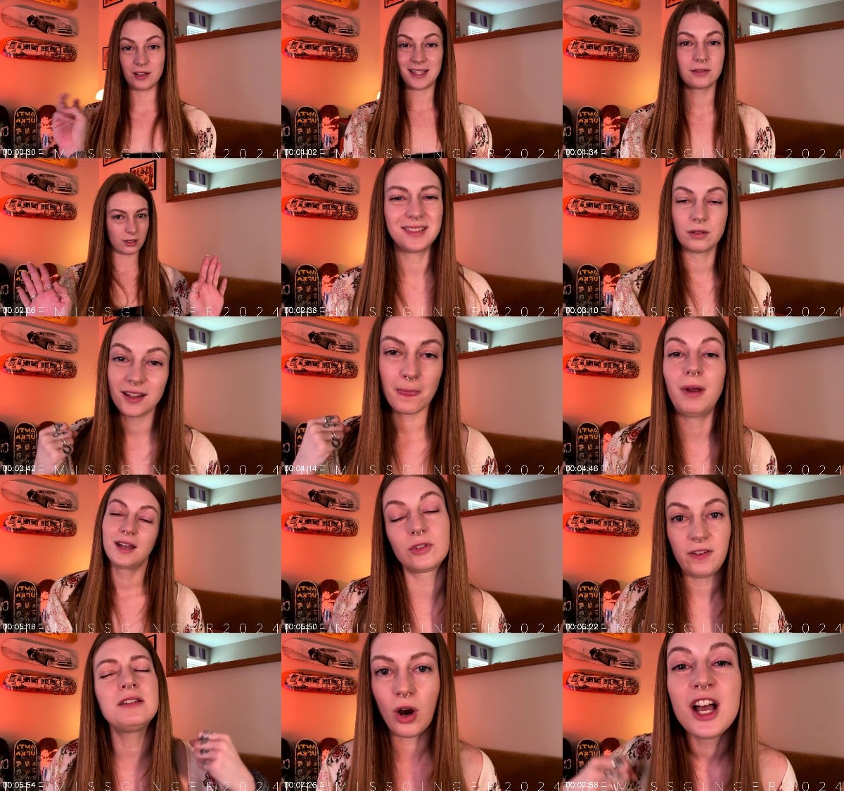 Allfetish The Miss Ginger - Sharing Gay Fantasies 6