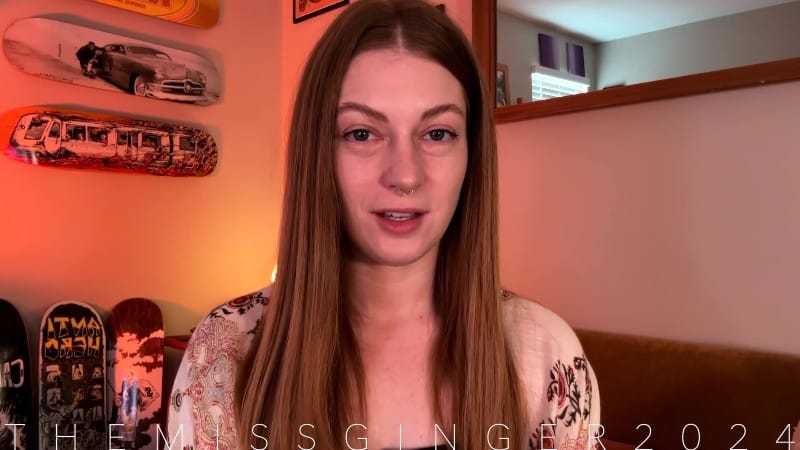 Allfetish The Miss Ginger - Sharing Gay Fantasies 2
