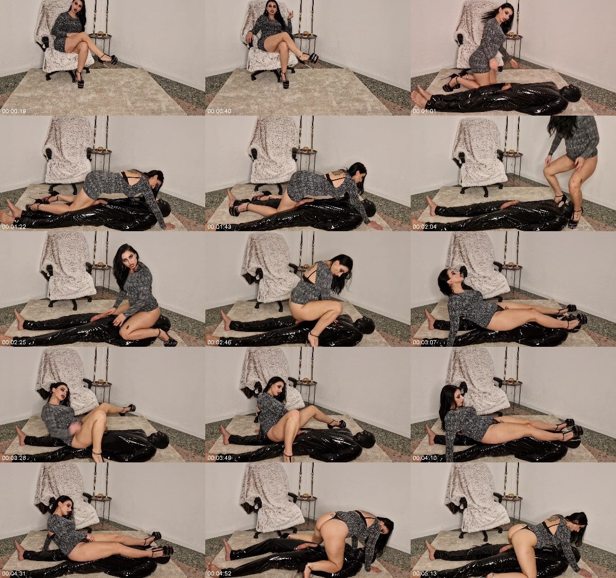 Alpha Diva - Findom Fucktoy 6